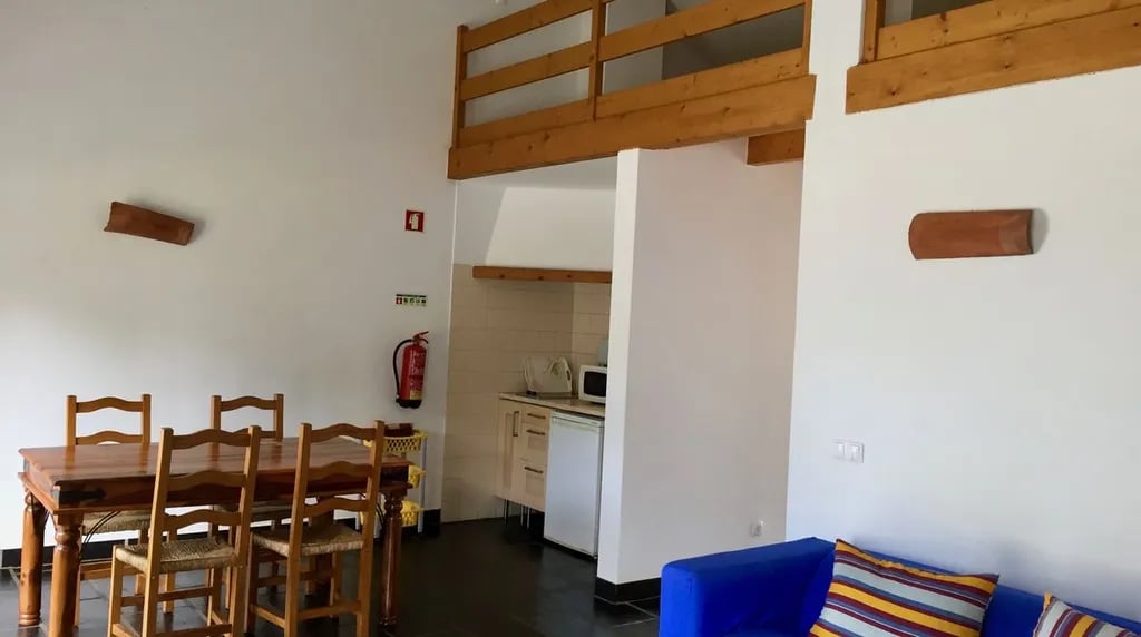 Parque de Campismo Monte Carvalhal da Rocha gallery 1