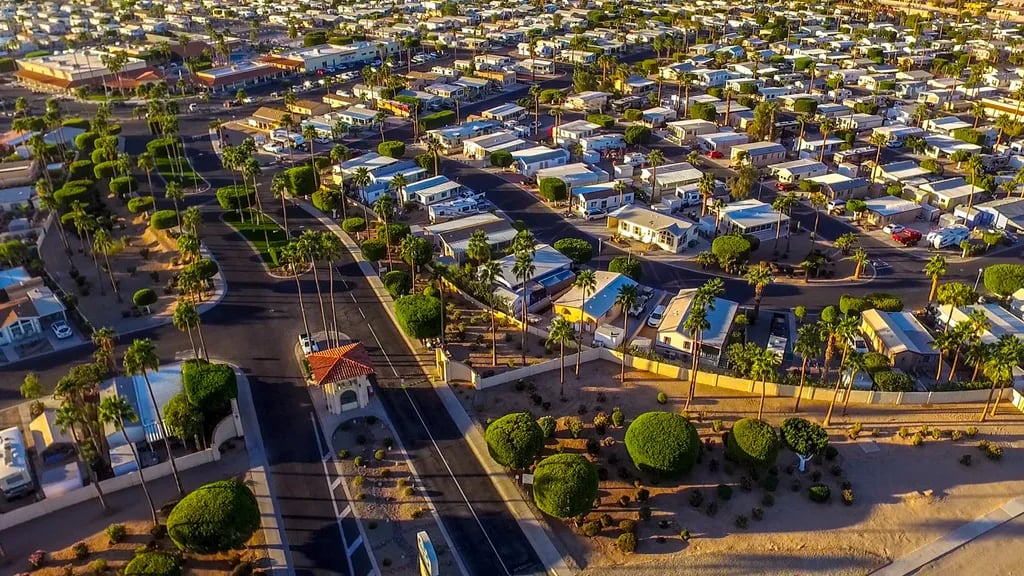 Country Roads RV Resort gallery 1