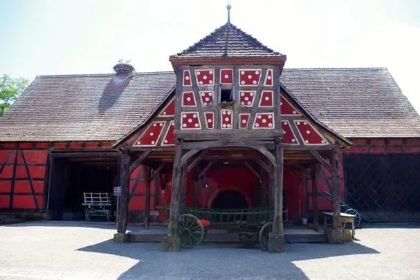 Camping Lörrach – Drei-Länder-Camp gallery 3