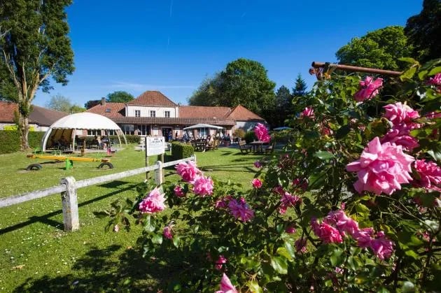 Château de la Bien-Assise gallery 2
