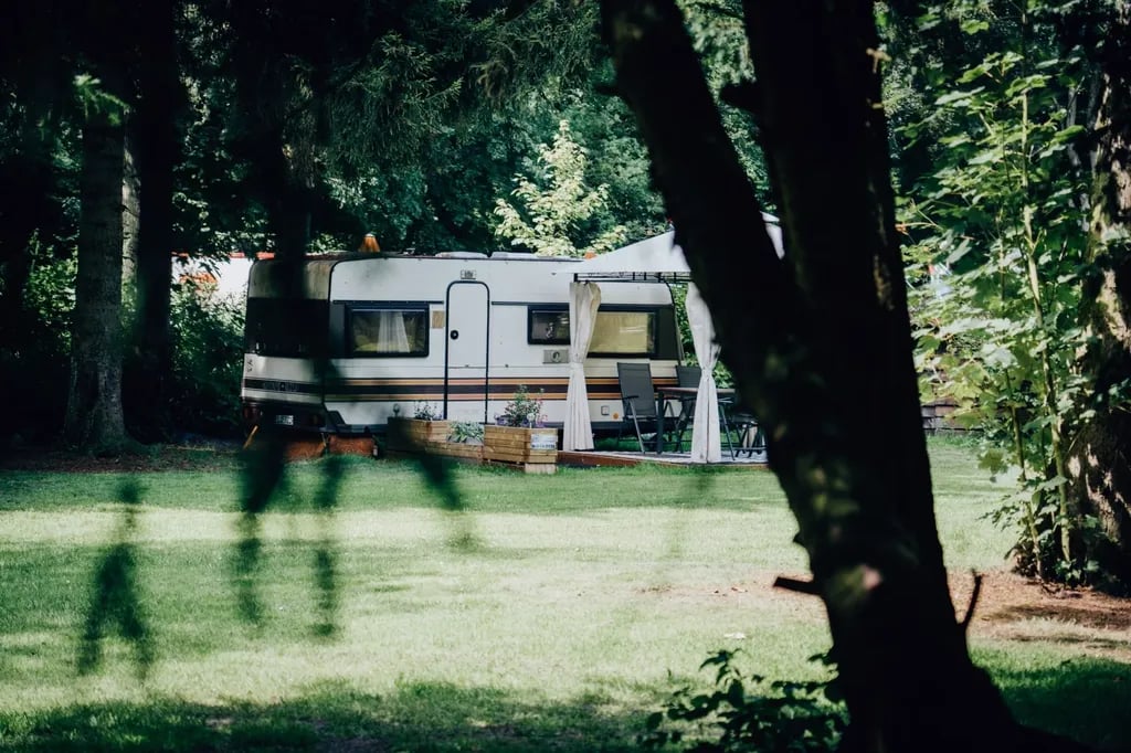 Camping Stadspark Groningen gallery 1