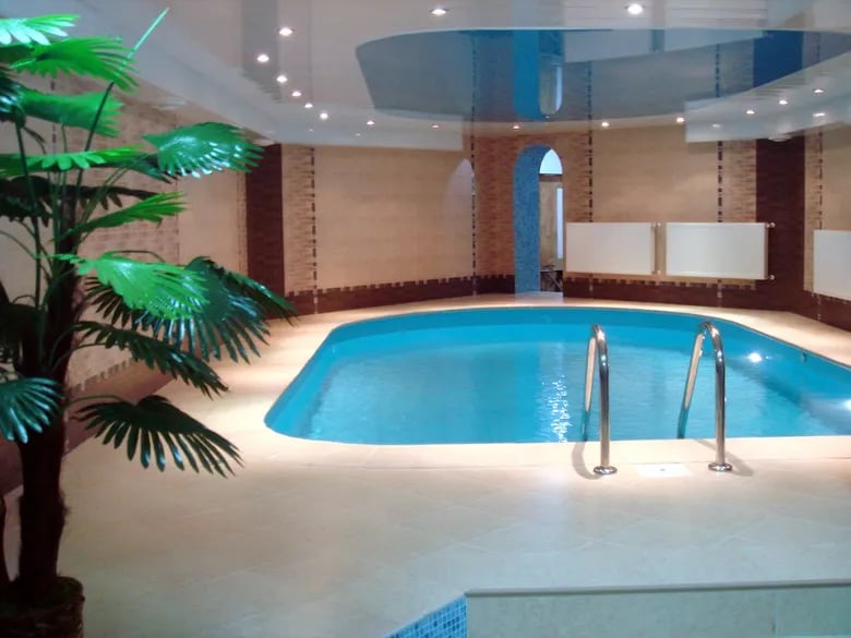 Camping Hotel Complex gallery 1