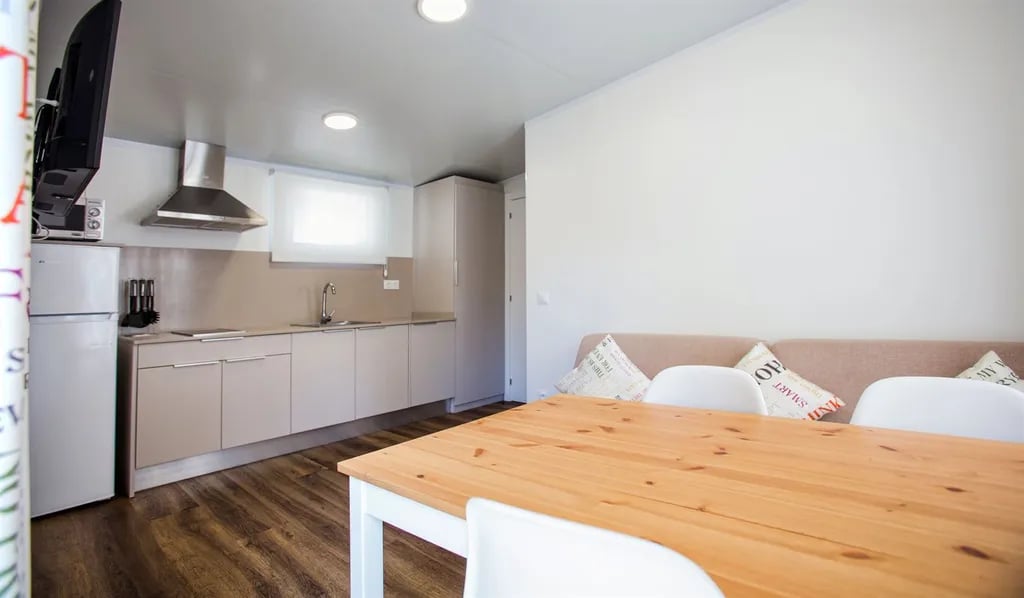 Camping Los Llanos gallery 3