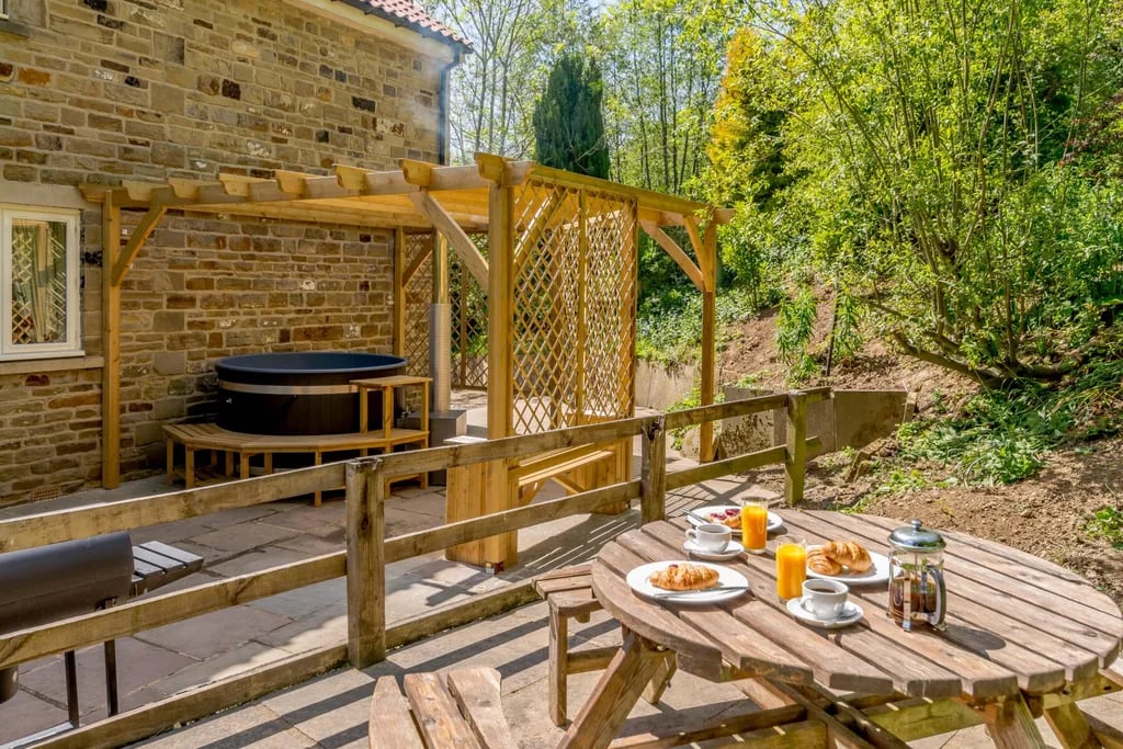 Cote Ghyll Caravan & Camping Park gallery 1