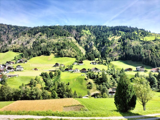 Lesachtal Camping - CamplinQ
