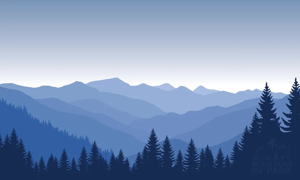 Blue Mountain RV Park