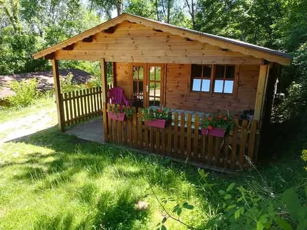 Camping Le Pic gallery 2