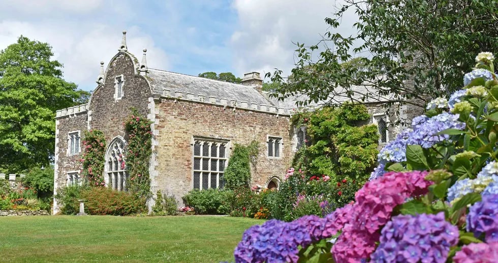 Trewan Hall Campsite gallery 1