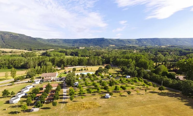 Camping De Valderredible gallery 2