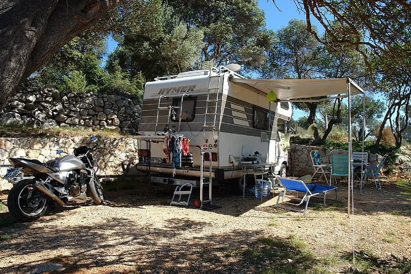 Camping Dražica gallery 1