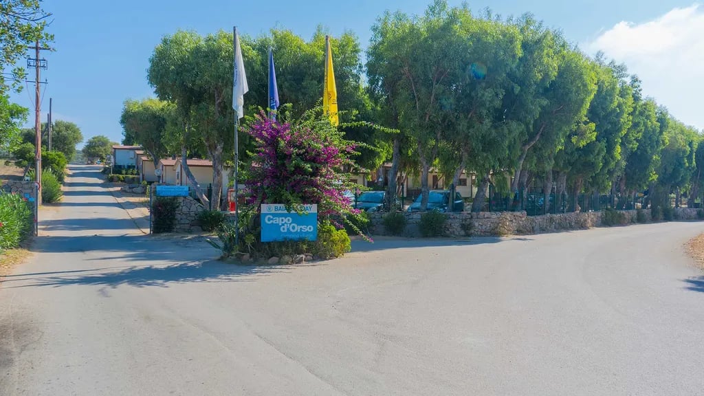Camping Village Capo D`orso gallery 3