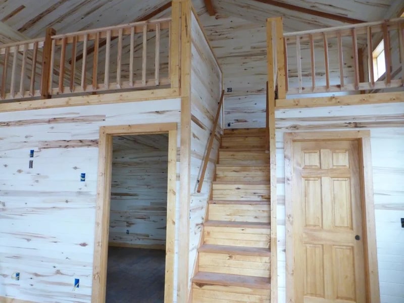 Rocky Mountain Hi Campground gallery 2