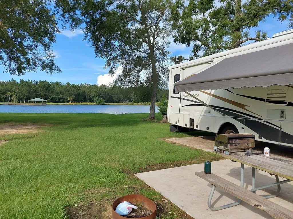 Natalabany Creek Campground and RV Park gallery 1
