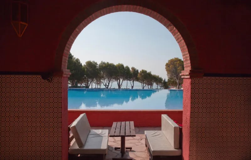 Camping El Templo del Sol gallery 1