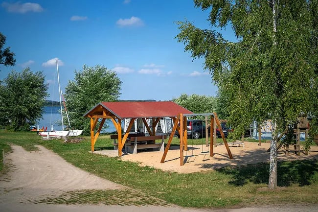 Campingplatz Hirschberg FKK gallery 2