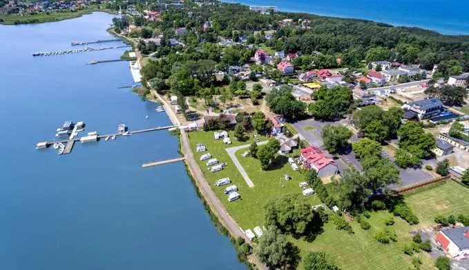 Camping Na Granicy nr 125 gallery 2