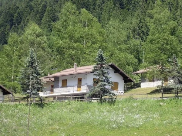 Camping Valmalene