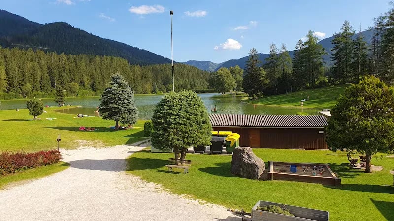 Camping Freizeitsee Zenz gallery 3