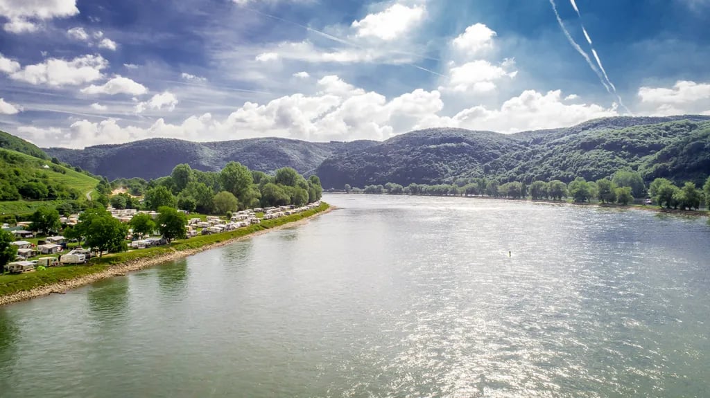 Campingpark Sonneneck Boppard gallery 1