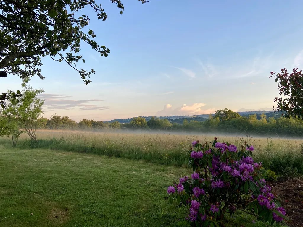 New Farm Caravan Park