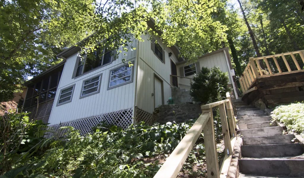 Dock Holiday House gallery 2