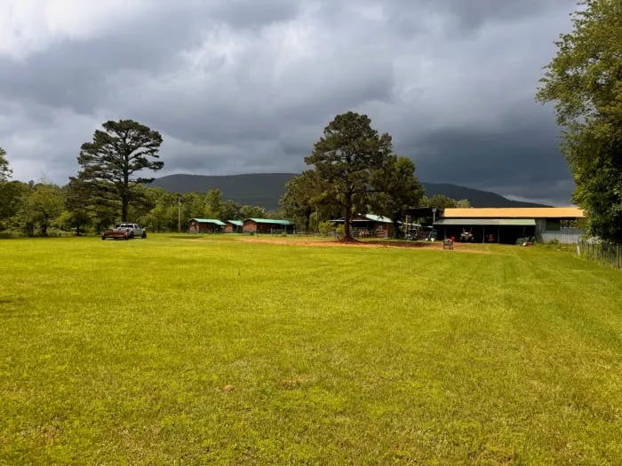 Big Cedar Cabins & RV Park gallery 3