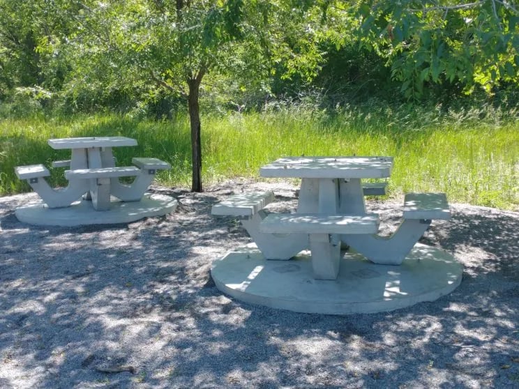 Wildcat Park and Landing gallery 1