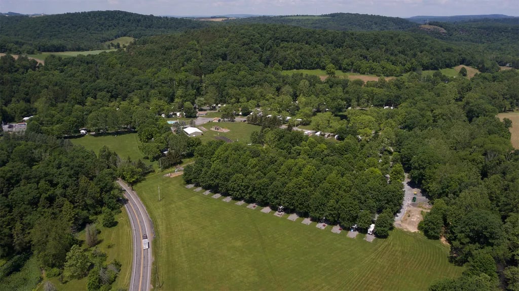 J&D Campground gallery 2