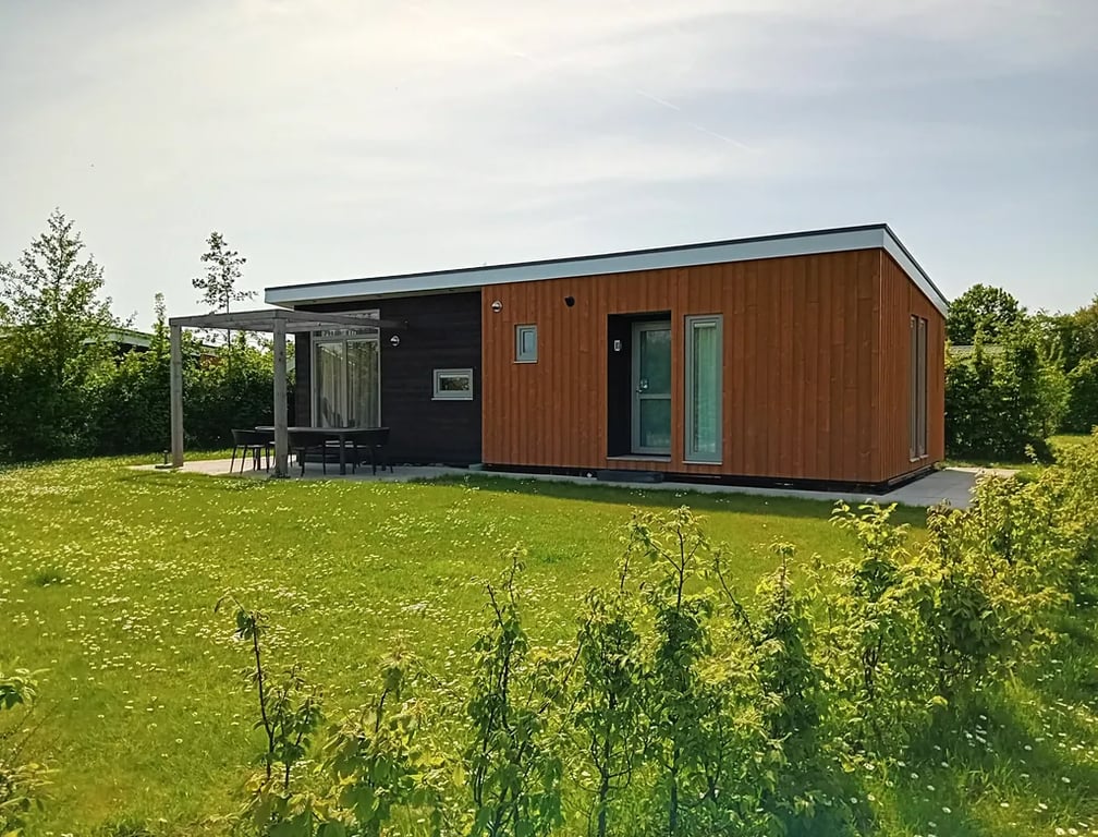 Comfortcamping Scheldeoord