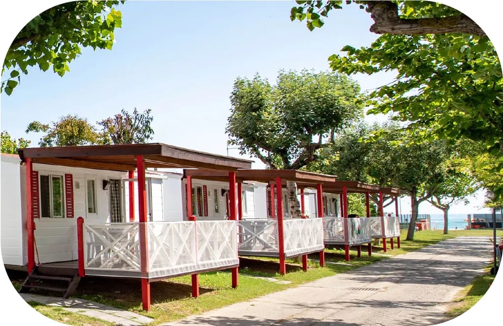 Campeggio Surabaja gallery 3