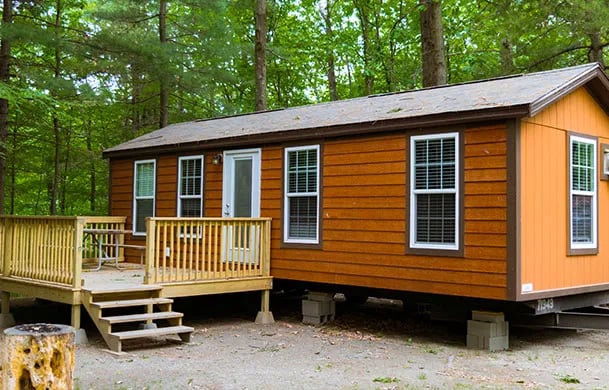 Adventure Bound Camping Resort at Deer Run gallery 1