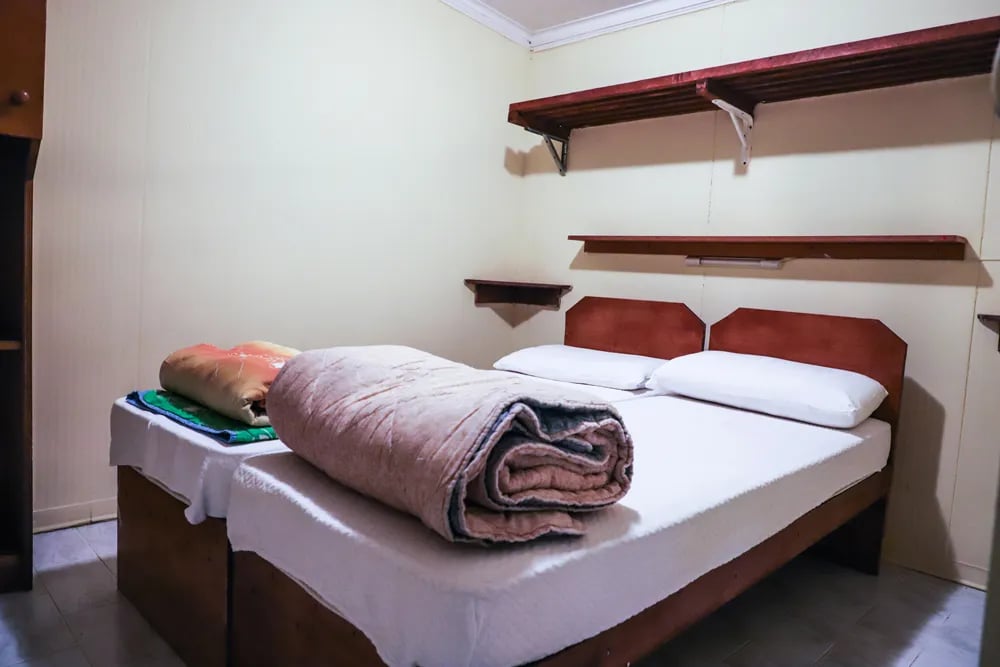 Campeggio Marina di Roma gallery 1