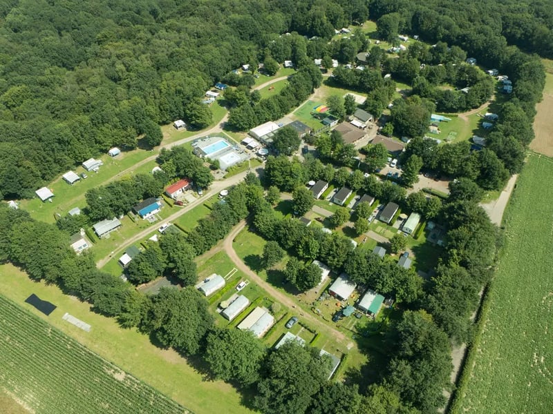 Camping De Watertoren