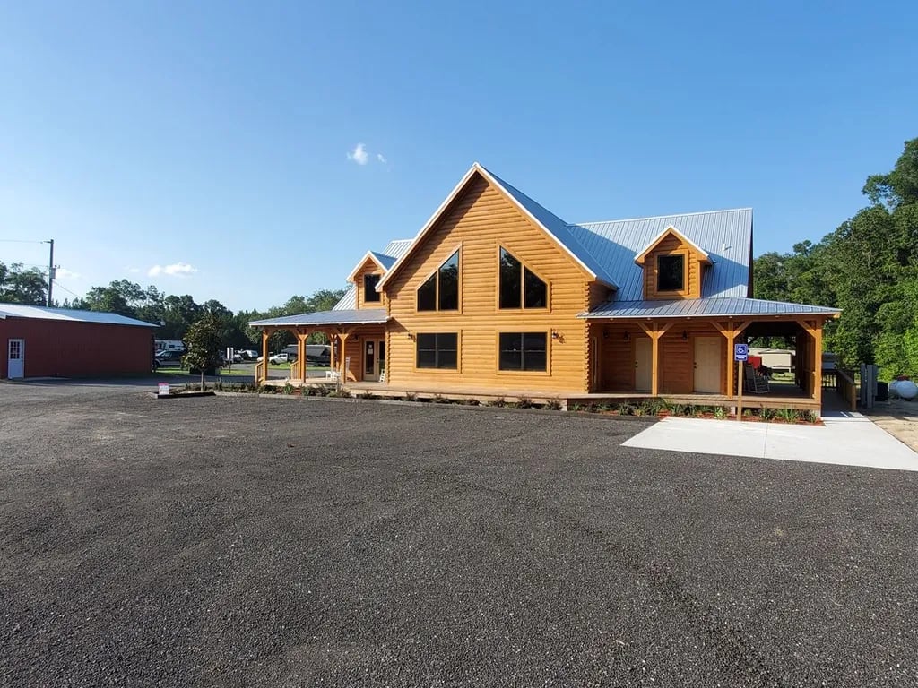 Moonshine Acres RV Park gallery 1