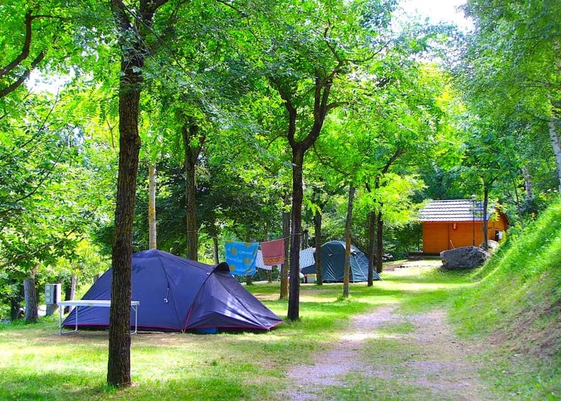 Camping Bedura Park gallery 4