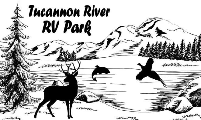 Tucannon River RV Park gallery 3