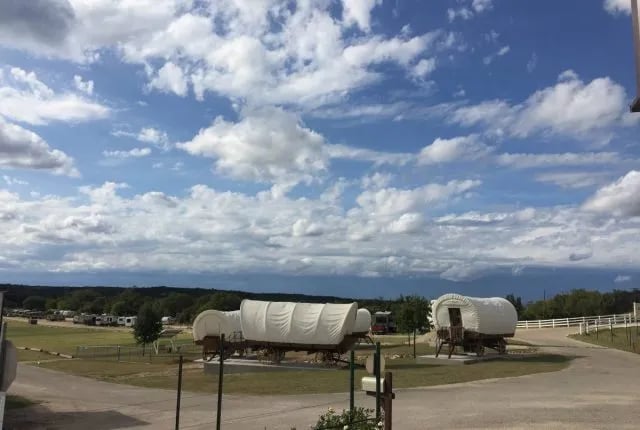 The Vineyards of Fredericksburg RV Park gallery 1