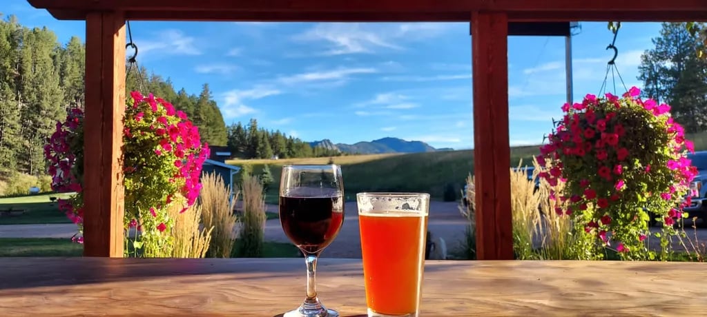 Black Elk Resort gallery 3