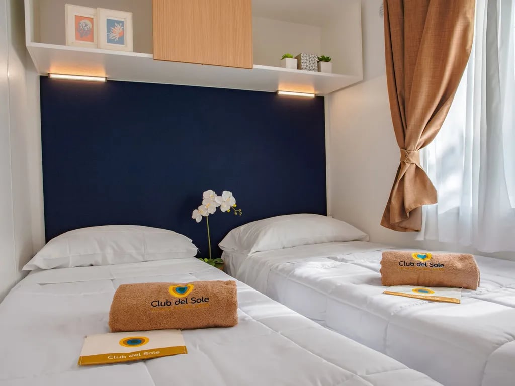 Stork Camping Village