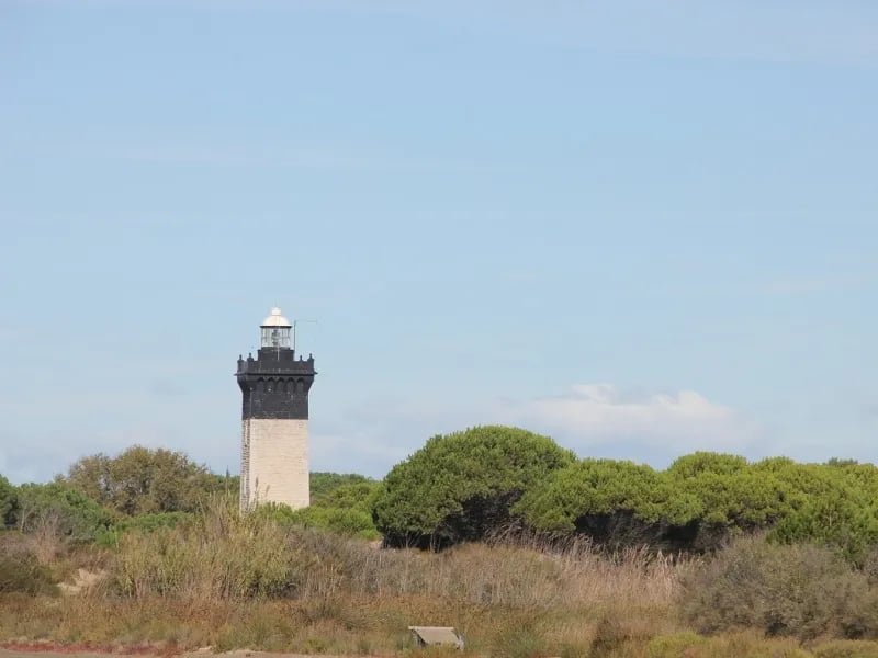 Camping Abri de Camargue gallery 1