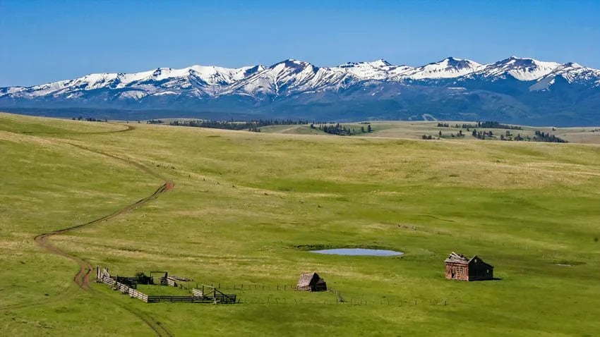 Scenic Meadows RV Park gallery 3