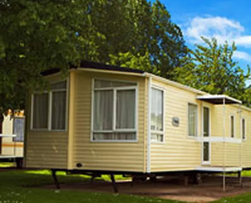 Axe Vale Caravan Park