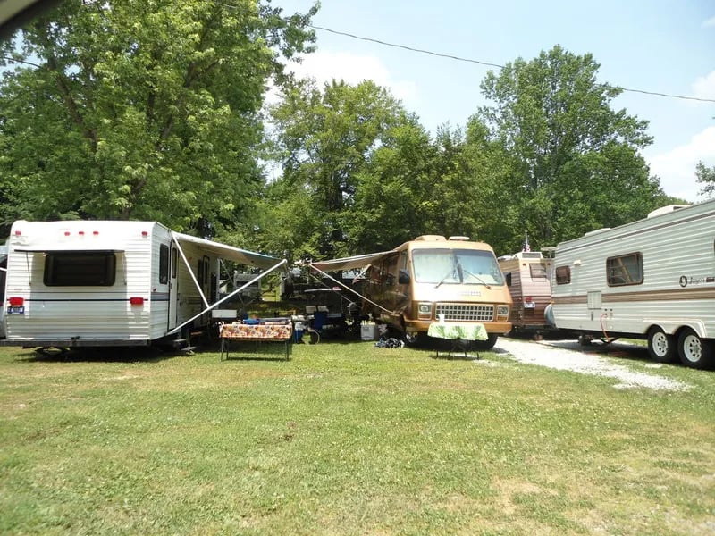 Spring Hill Campground gallery 2