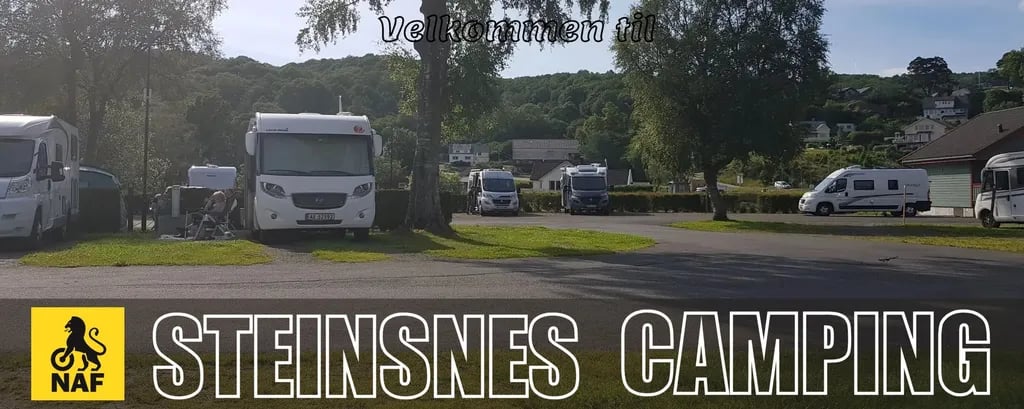 Steinsnes Naf Camping gallery 3