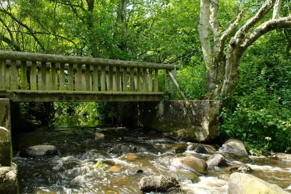 Aabo Camping & Vandland gallery 1