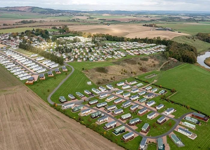 Clayton Caravan Park