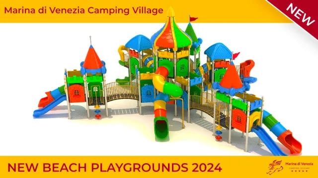 Camping Village Marina di Venezia gallery 1
