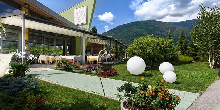 Camping Due 2 Laghi gallery 3