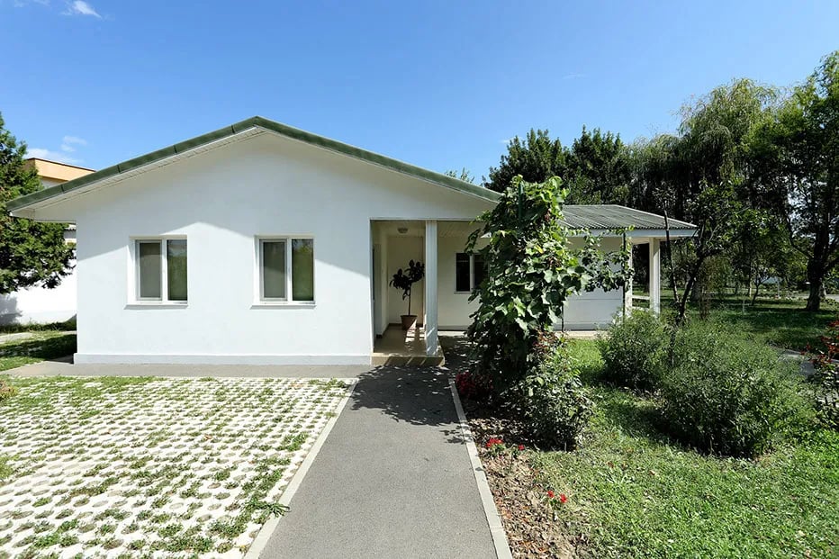 Hanul Piratilor Camping Village gallery 2