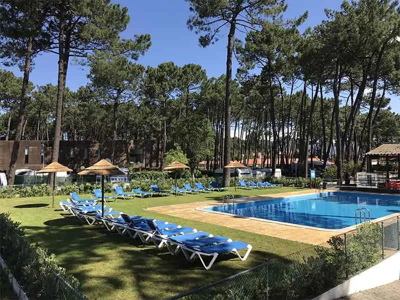 Parque Orbitur Viana do Castelo gallery 3